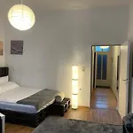 Center & Stadthaus, Zentrum Apartment Trier