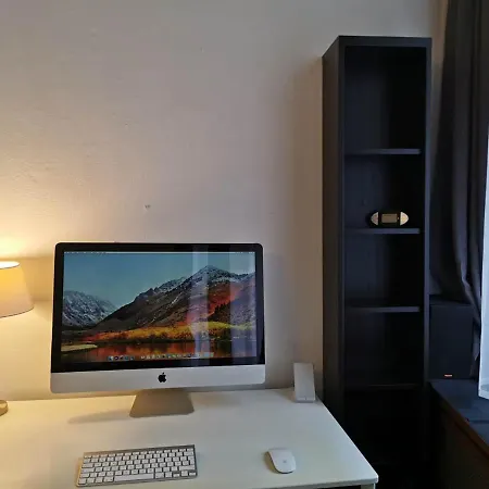 Center & Stadthaus, Zentrum Trier