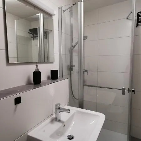 Apartamento Center & Stadthaus, Zentrum Trier