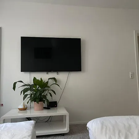 Appartement Center & Stadthaus, Zentrum *