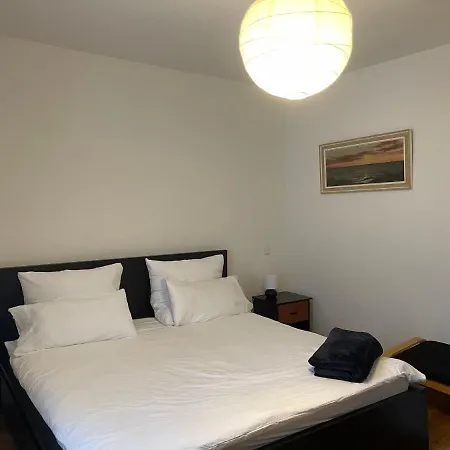 Lejlighed Center & Stadthaus, Zentrum *