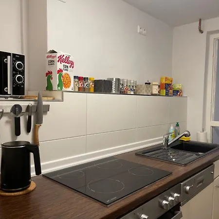 Center & Stadthaus, Zentrum Trier