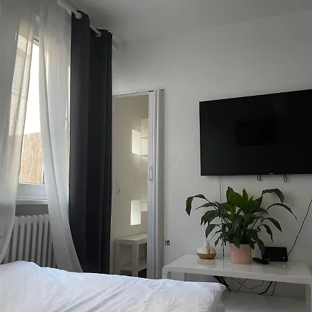 Center & Stadthaus, Zentrum Trier