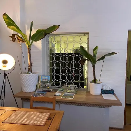 Apartamento Center & Stadthaus, Zentrum *