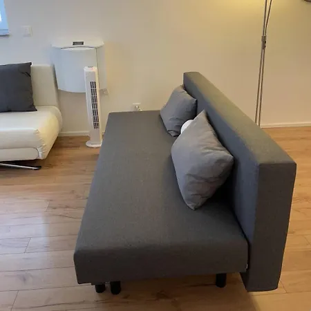 Lejlighed Center & Stadthaus, Zentrum *