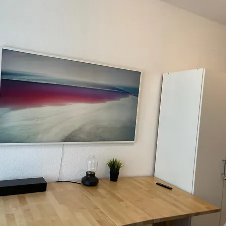 Center & Stadthaus, Zentrum * Trier