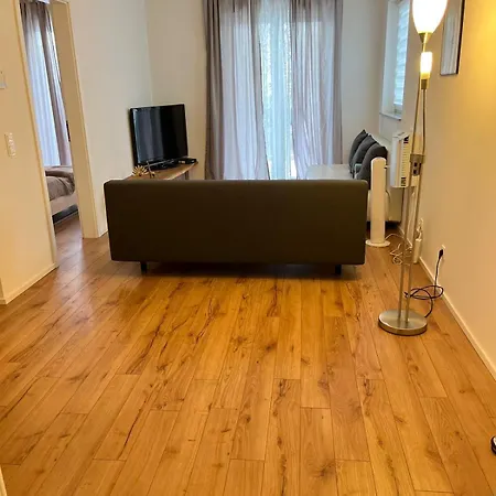 شقة Center & Stadthaus, Zentrum