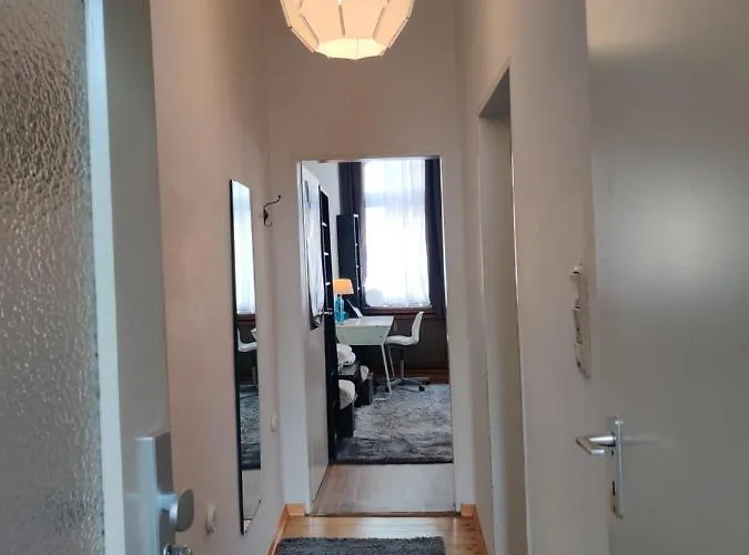 شقة Center & Stadthaus, Zentrum