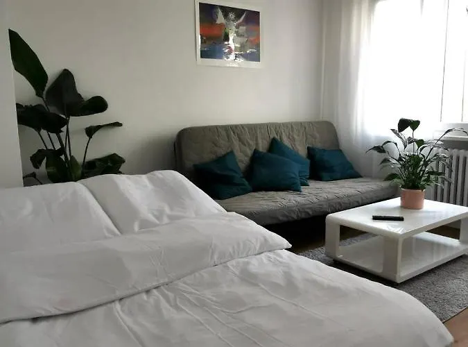 Center & Stadthaus, Zentrum * Trier