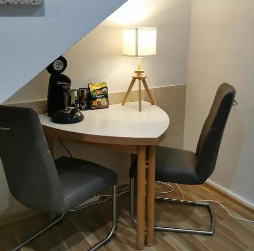 Apartman Center & Stadthaus, Zentrum Trier