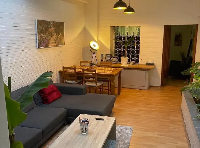 Center & Stadthaus, Zentrum * Trier