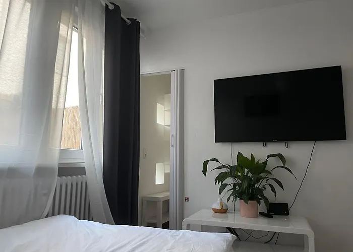 Center & Stadthaus, Zentrum Trier