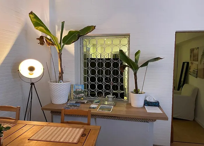 Apartman Center & Stadthaus, Zentrum *