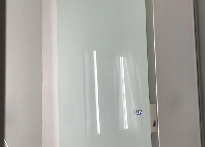 Center & Stadthaus, Zentrum شقة ترير