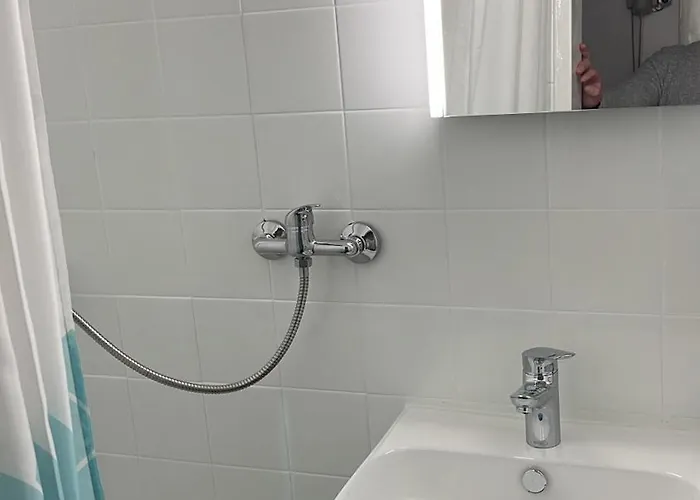 Center & Stadthaus, Zentrum * Trier