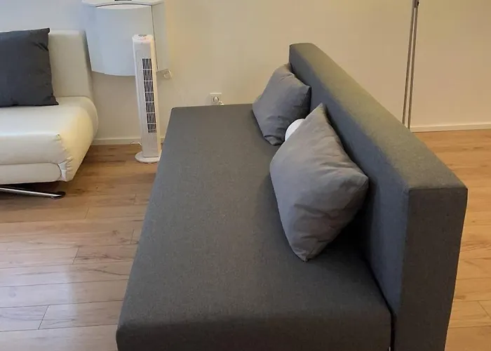 شقة Center & Stadthaus, Zentrum *