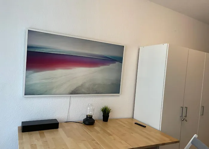 Center & Stadthaus, Zentrum * Trier